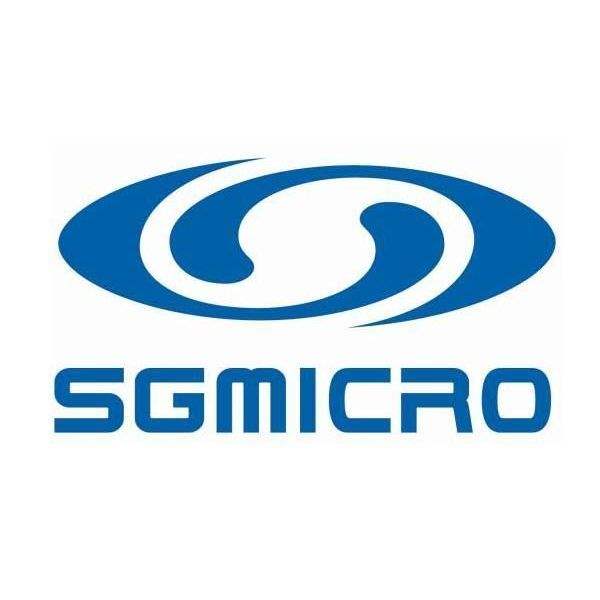 SGM8552XS8G/TR SG Micro Corp