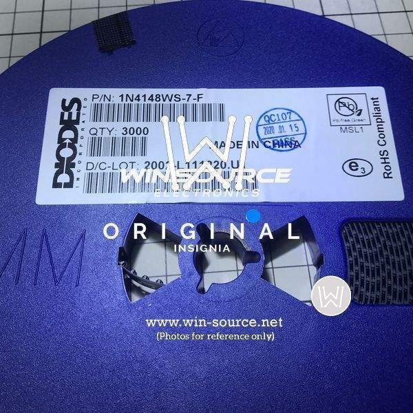 1N4148WS-7-F label picture