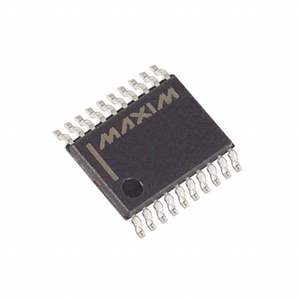 DS1305EN+T&R Maxim Integrated