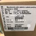 STM32F072CBT6 label picture