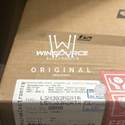 LSM303AGRTR label picture