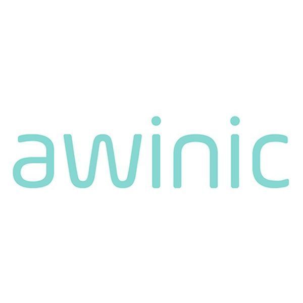 AW9523BTQR Awinic