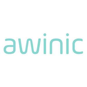 AW9523BTQR Awinic