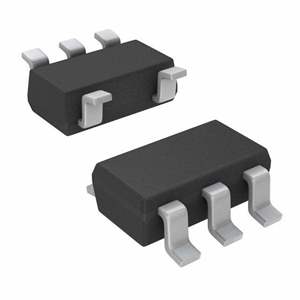 MCP6031T-E/OT Microchip Technology