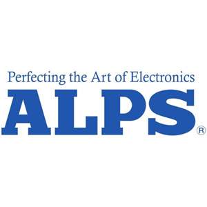 EC05E1220401 ALPS Electric