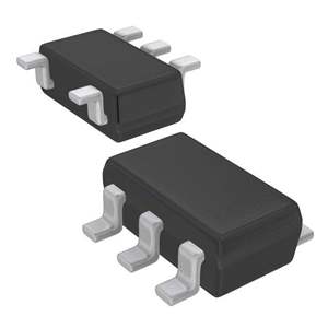 AD8605ARTZ-REEL7 Analog Devices Inc.