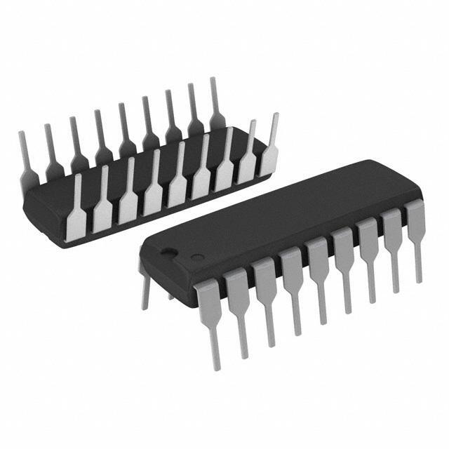 PIC16F628A-I/P Microchip Technology