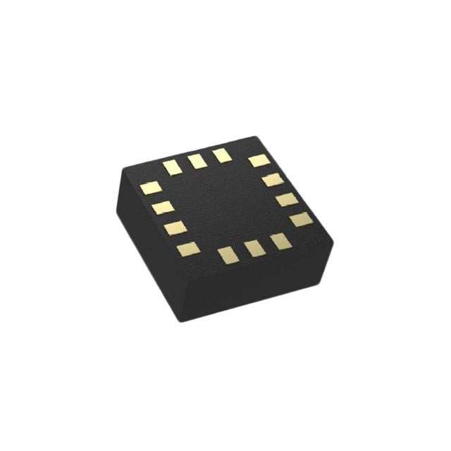 LSM6DSLTR STMicroelectronics
