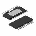 DRV8825PWPR Texas Instruments