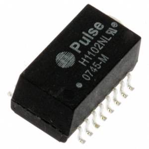 H1102NLT Pulse