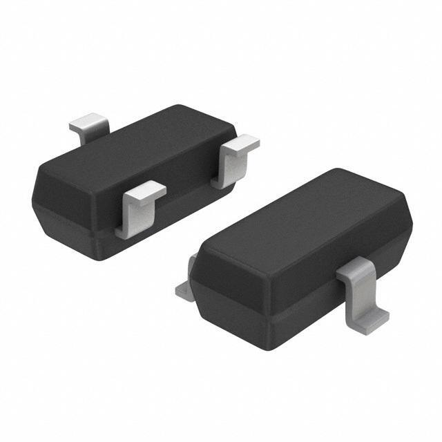 BSS138LT1G ON Semiconductor