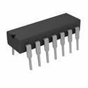 LM324N Texas Instruments