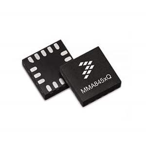 Bild von MMA8451QR1