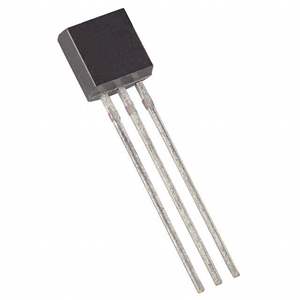 DS18S20+ Maxim Integrated
