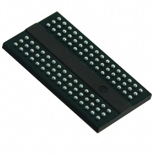 MT41K128M16JT-125IT:K Micron Technology Inc.