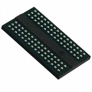 MT41K128M16JT-125IT:K Micron Technology Inc.