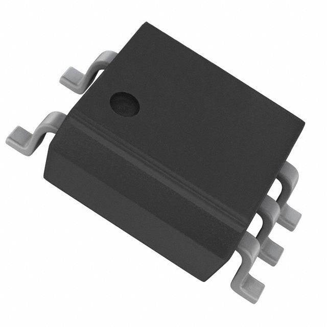 ACPL-M60L-500E Broadcom Limited