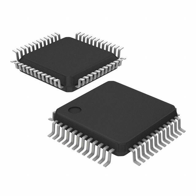 MSP430F1611IPMR Texas Instruments