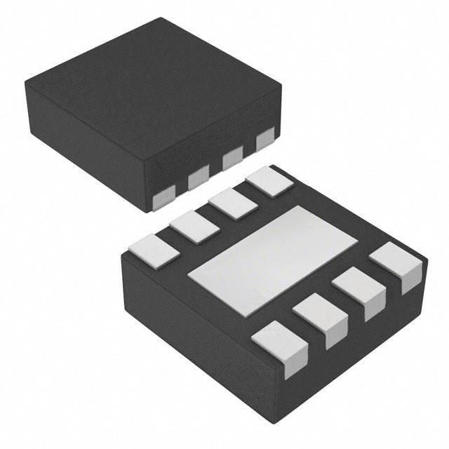 DRV8837DSGR Texas Instruments