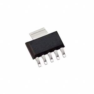 TPS79533DCQR Texas Instruments