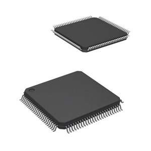 LPC1766FBD100 NXP