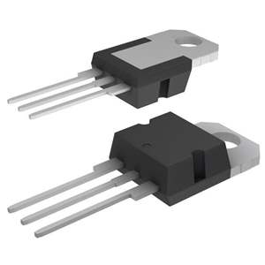 BTA12-600BRG STMicroelectronics