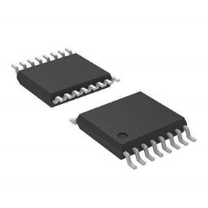 MAX3232CPWR Texas Instruments