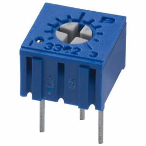 3362P-1-104LF Bourns Inc.
