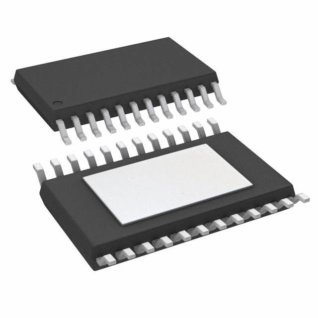 A3992SLPTR-T Allegro MicroSystems, LLC
