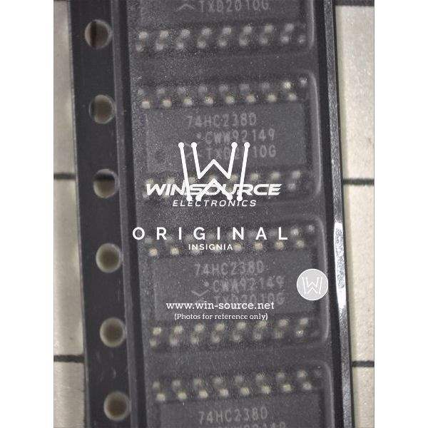 74HC238D,653 real image