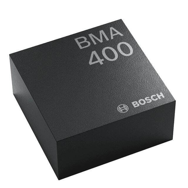BMA400 