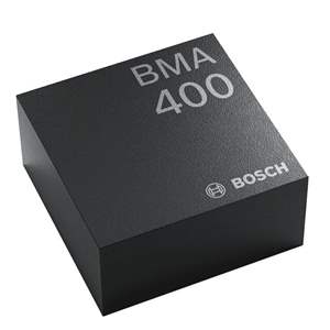 BMA400 