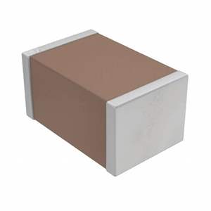CGA5L1X7R1H106K160AC TDK Corporation