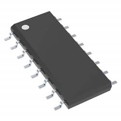 Bild für Kategorie Schnittstelle - Analoge Schalter, Multiplexer, Demultiplexer