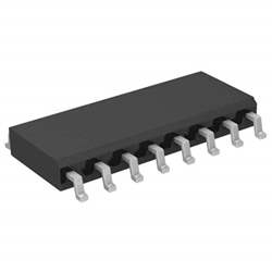 Bild für Kategorie Logik - Signalschalter, Multiplexer, Decoder