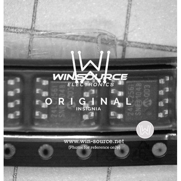 24LC256-I/SN real image138