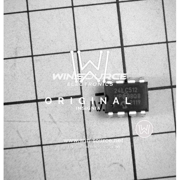 24LC512-I/P real image160