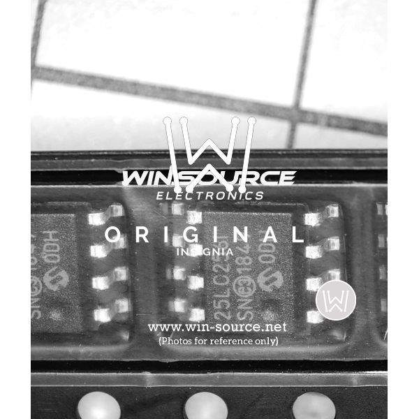 25LC256-I/SN real image193