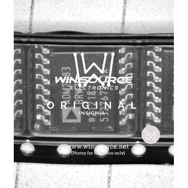ADM2483BRWZ real image1292