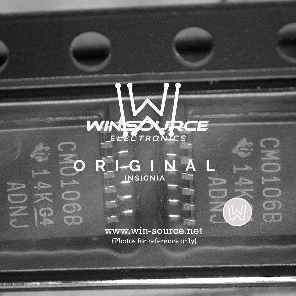 CD40106BPWR real image2979