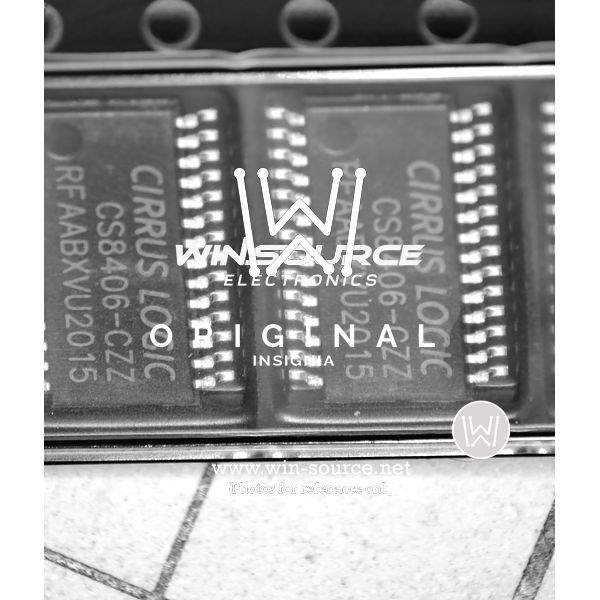 CS8406-CZZ real image3091
