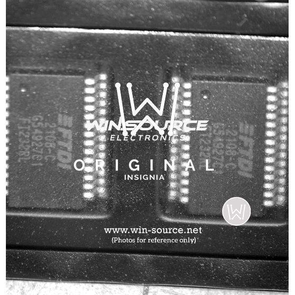 FT232RL-REEL real image4380