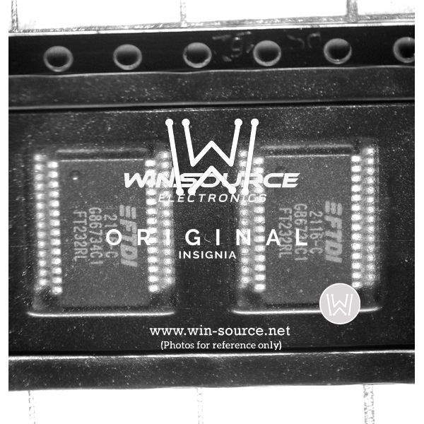 FT232RL-REEL real image4385