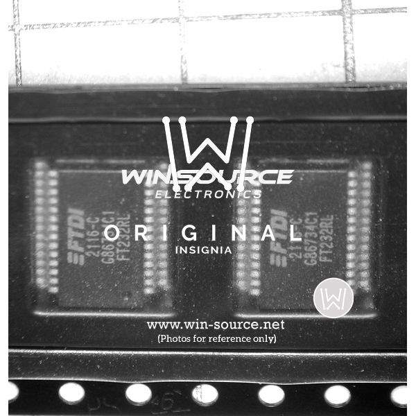 FT232RL-REEL real image4389