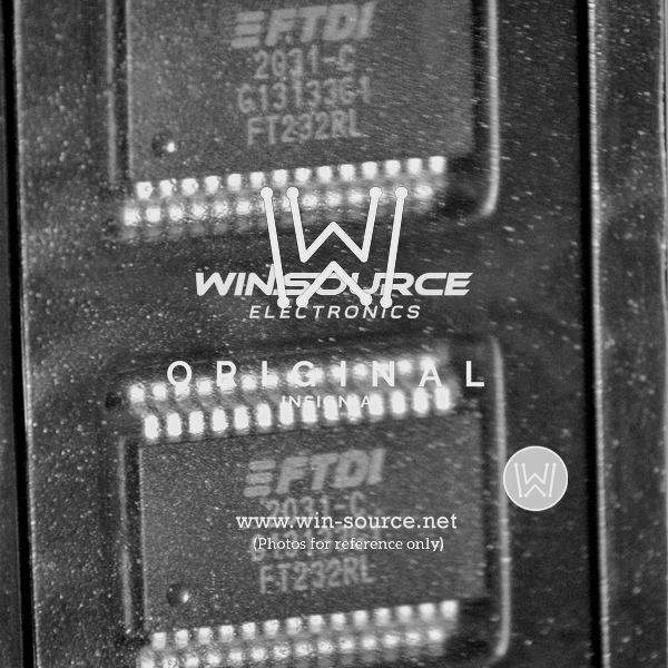 FT232RL-REEL real image4390