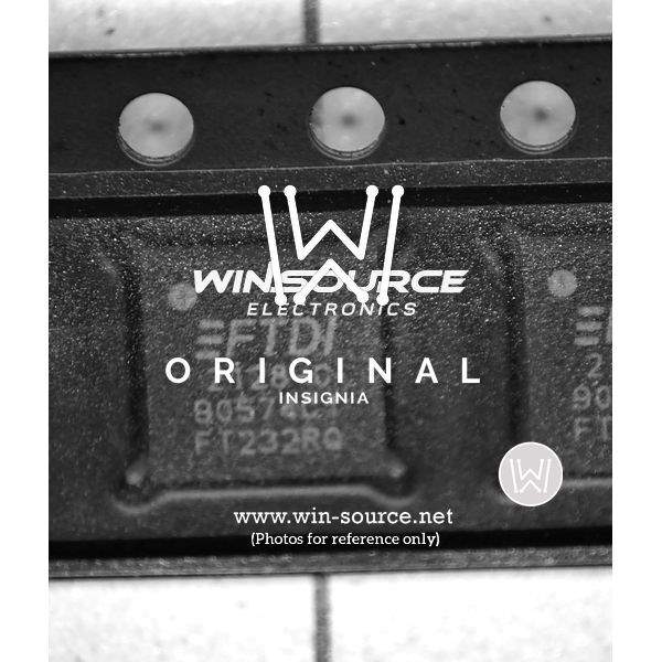 FT232RQ-REEL real image4430