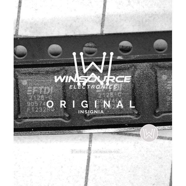 FT232RQ-REEL real image4438