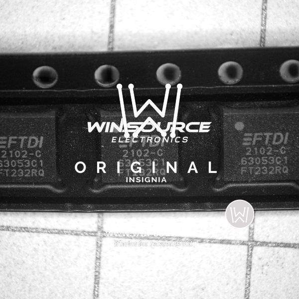 FT232RQ-REEL real image4442