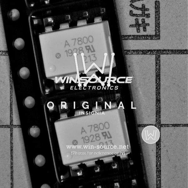 HCPL-7800A-500E real image4572
