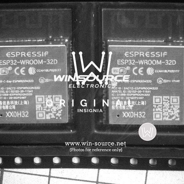 ESP32-WROOM-32D (16MB) real image23650